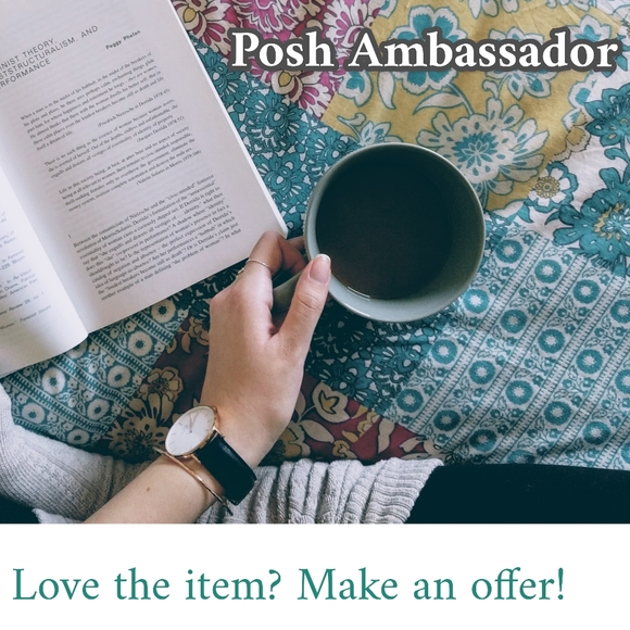 Shop with confidence ✨ - Picture 1 of 1